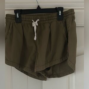 Billabong linen shorts | size s | very comfortable shorts for summer time!